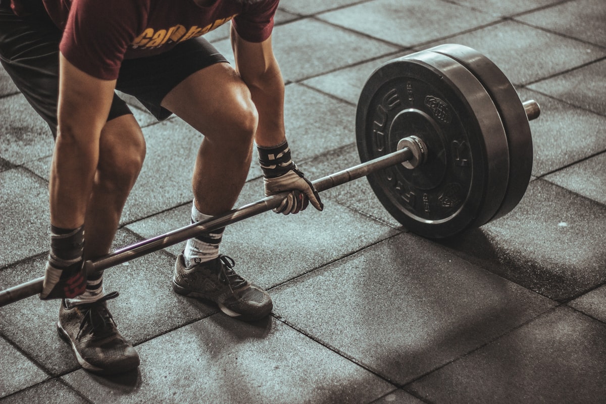 Muskelkrämpfe nach dem Sport